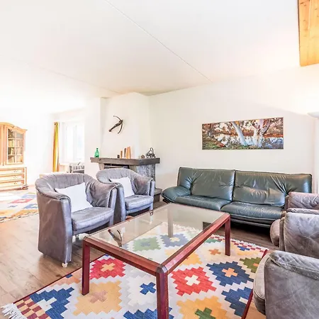 Apartment Val Signina 4-8 By Interhome דירה