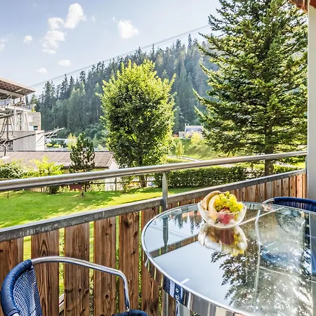 Apartment Val Signina 4-8 By Interhome דירה *
