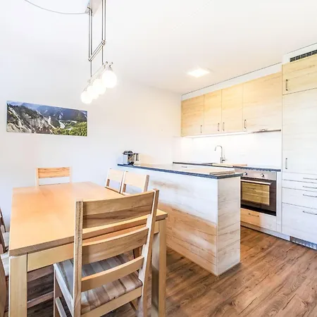 Apartment Val Signina 4-8 By Interhome דירה *