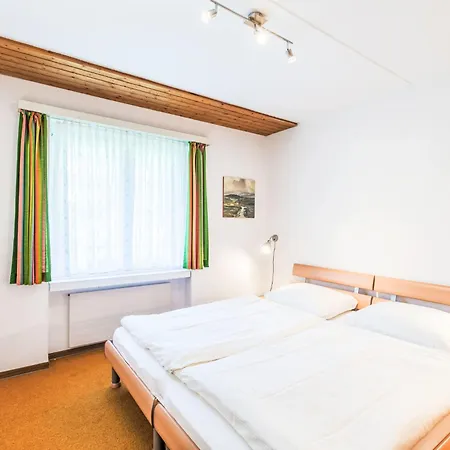 Apartment Val Signina 4-8 By Interhome דירה *
