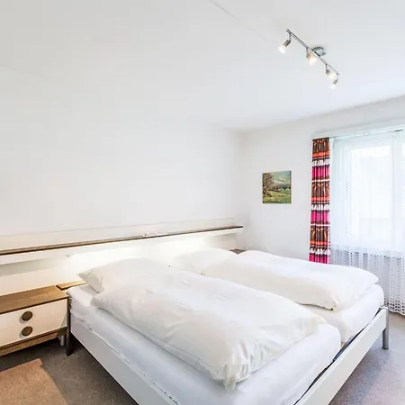 Apartment Val Signina 4-8 By Interhome *