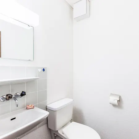 Apartment Val Signina 4-8 By Interhome דירה לאקס