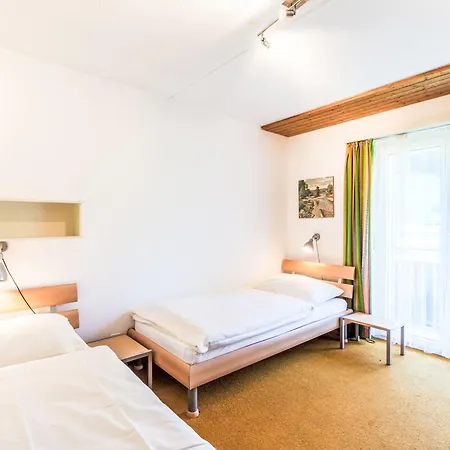 Apartment Val Signina 4-8 By Interhome *