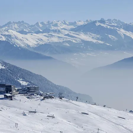 Apartment Val Signina 4-8 By Interhome