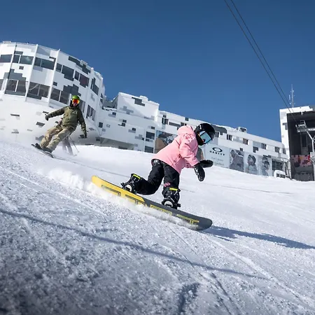 Val Signina 4-8 By Interhome Laax