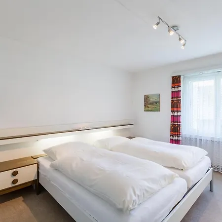 Apartment Val Signina 4-8 By Interhome דירה *