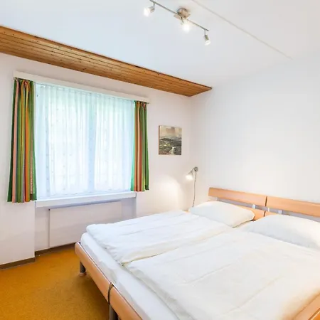 Apartment Val Signina 4-8 By Interhome Apartment