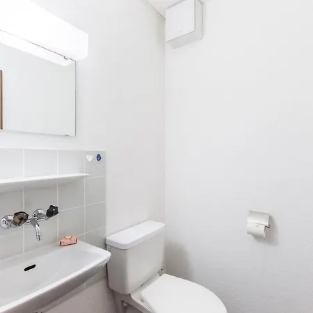 Apartment Val Signina 4-8 By Interhome Apartment
