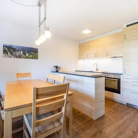 דירה Apartment Val Signina 4-8 By Interhome