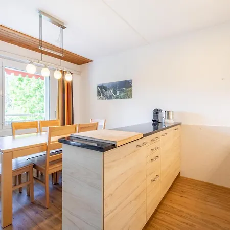 Homes - Val Signina 4-8 * Laax