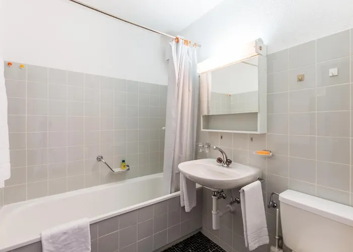 Homes - Val Signina 4-8 Apartamento