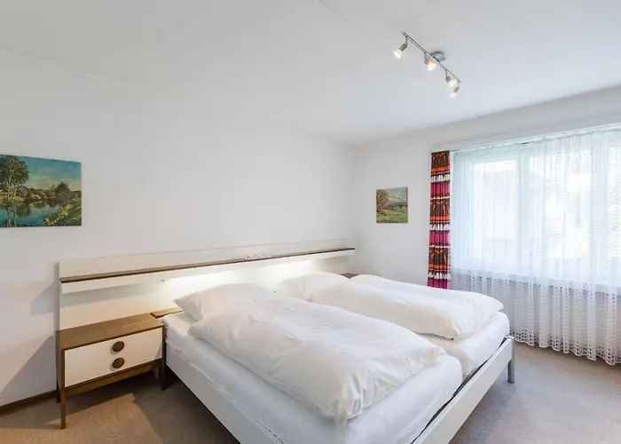 Homes - Val Signina 4-8 Apartamento *