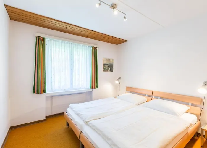 Homes - Val Signina 4-8 شقة