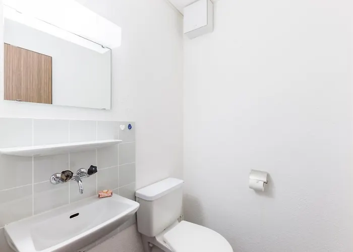 Homes - Val Signina 4-8 Apartamento