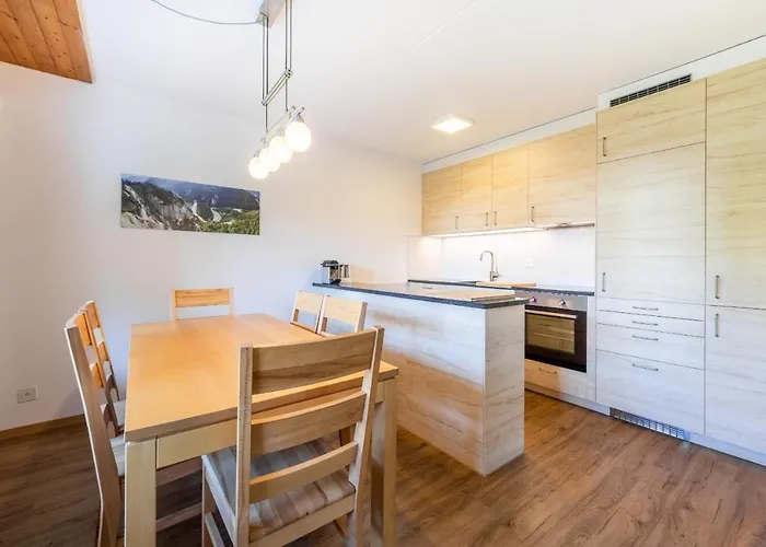 Apartamento Homes - Val Signina 4-8