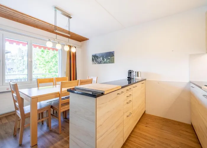 Homes - Val Signina 4-8 * لاكس