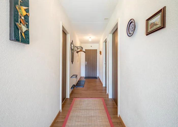 Homes - Val Signina 4-8 * لاكس