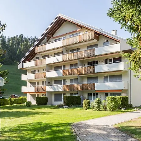Lägenhet Homes - Val Signina 4-8 *