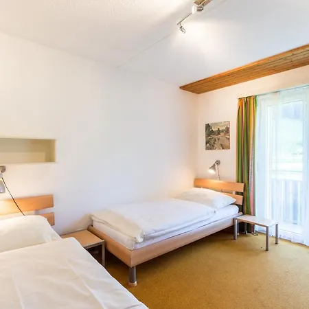 Homes - Val Signina 4-8 Laax